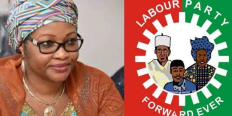 Apc Using State Institutions To Intimidate Opposition – LP Acting National Chairman