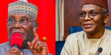 Atiku, El-Rufai opposition Coalition Seeks INEC Registration For New Party, ADA