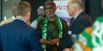 Nigeria, Australia, Commonwealth Collaborate To Train Mining Experts