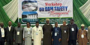 FG To Ensure Dams Safety For Irrigation, Energy Supply