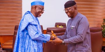 FG, Jigawa Partner To Boost Sugar Production In The Country