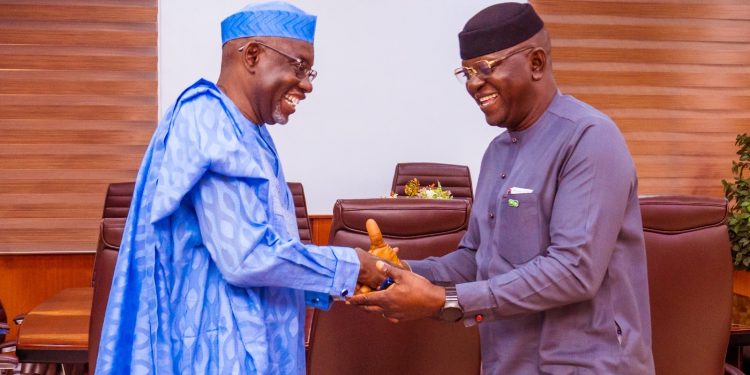 FG, Jigawa Partner To Boost Sugar Production In The Country