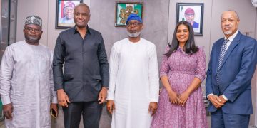 FG Sets To Establish Africa’s Largest Rare Earth Minerals Project In Nigeria.