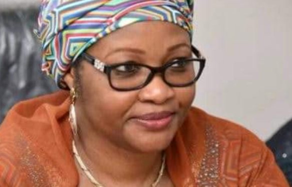 Senator Usman Mocks PBAT Over APC Fight In North East.