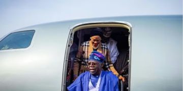 PBAT Arrives Benue To Access Attack On Yelwata.