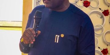 FG Reaffirms Commitment To End Open Defecation By 2030    …Urges Stakeholders To Increase Budget Allocations For WASH,