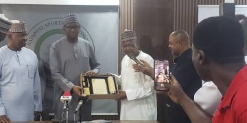 Sports Commission Partner Relevant Ministries To Upgrade Facilities       …..Emerging Abuja Projects” Set To Rebrand FCT To A Model City