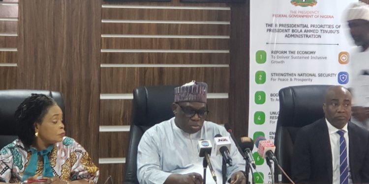 FG To Unveil Initiative To Encourage Indigenous Investments- Alake