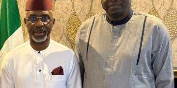 Uche Nwosu Expresses Confident In APC New  National Chairman Visionary Leadership