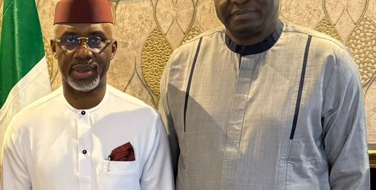 Uche Nwosu Expresses Confident In APC New  National Chairman Visionary Leadership