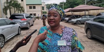 FCT CPWB Screens 250 Intending Pilgrims For 2025 Pilgrimage