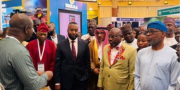 FG To Inaugurate $600m Lithium Plant