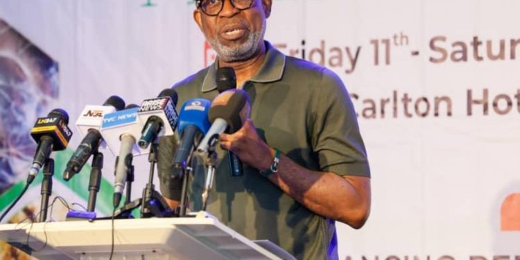 FG To Make Solid Minerals Powerful Engine Of Economic Diversification  And National Prosperity