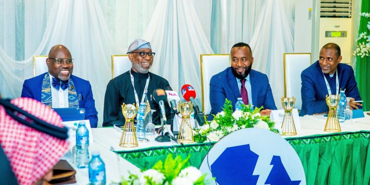 Official Communique Of the 4th African Natural Resources And Energy Investment Summit (AFNIS) 2025