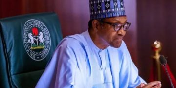 Ag Nat”l Chairman Of ADC Lanents Passing Of Buhari