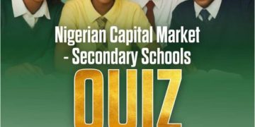 FG, SEC And Core International Launches Capital Market Quiz For Secondary Schools