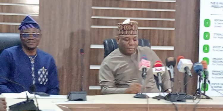 Nigeria To Host Its Maiden National Summit On Steel.