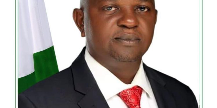 FG Confirms No Water  Release From Lagdo Dam