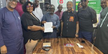 Groovy December: Emerging Abuja Projects Partner Digital Strategists To Handle Consultancy