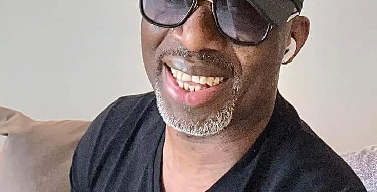 Ugwumba Uche Nwosu Celebrates @ 50 in Grand Style