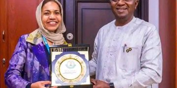 Water Ministry Pledges Continuous Partnership With UNICEF