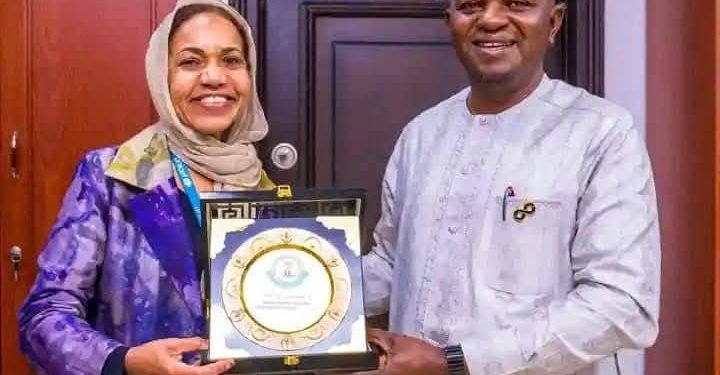 Water Ministry Pledges Continuous Partnership With UNICEF