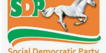 SDP Condols APC National Chairman Over Mum’s Death.