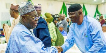 Revitalization Of RBDA’s Key To Economic Development- Prof. Utsev