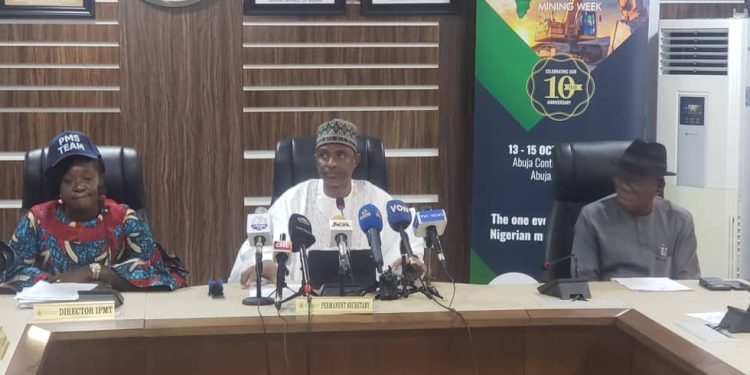 Mining Industry Greatest Investment Destination In Africa – Alake