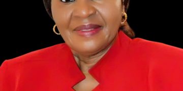 2027 And Beyond: Nigerian Women Deserve A Seat At The Table- Professor Egbo