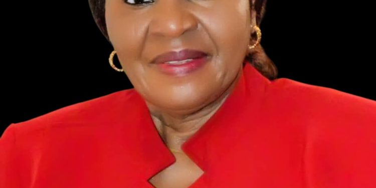 2027 And Beyond: Nigerian Women Deserve A Seat At The Table- Professor Egbo
