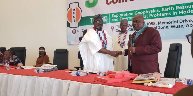 Mining: Alake Moves To Partner Agencies To Boost Sector