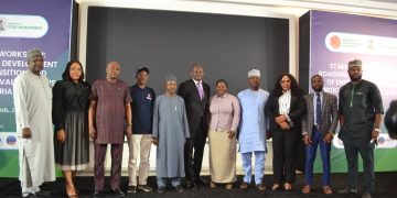 FG Showcases New RoadMap For Minerals Development.