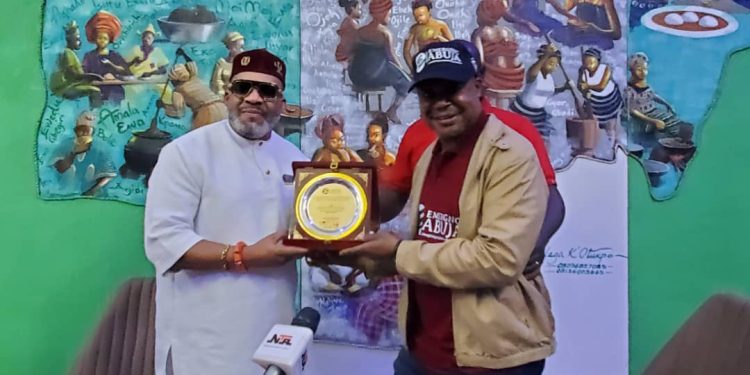 Tech Experts To Partner Emerging Abuja Initiative