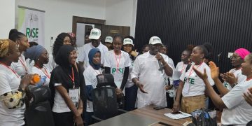 FG Launches Free Skills Training For Female  Students In Tertiary Institutions