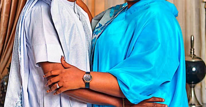 Husband of Late Delta Governor’s Aide Denies Killing His Wife