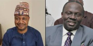 Prince Kassim Afegbua Calls For Creation Of Abuja Tourism Village