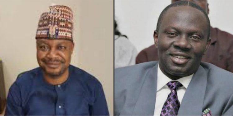 Prince Kassim Afegbua Calls For Creation Of Abuja Tourism Village