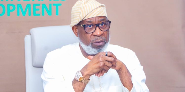 SMDF, NASD Host Webinar On Mining Asset Development Cycle