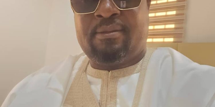 Independence: SDP Chairman Of Chairmen Calls For Unity, Peace And Renewed Commitment To Nation-Building