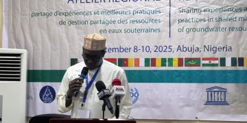 Nigeria, Niger Basin Countries Move To Recharge Groundwater, Boost Agriculture