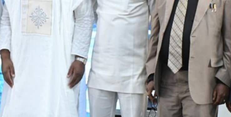 Steel Ministry Strengthens Synergy With NMDC, Jos