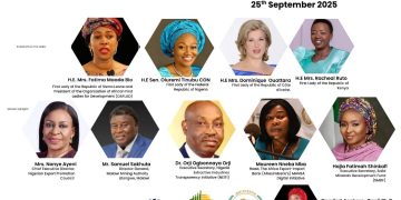 African Leaders Endorse WiM-Africa’s Vision for Inclusive, Sustainable Mining (2025–2030)