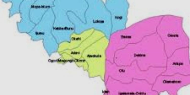 Ibaji People Urge President Tinubu to Construct Bridge, Complete Idah–Ibaji–Anambra Highway