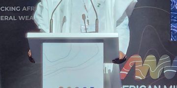 Alake Urges Africa To Lead In Mineral Processing, Green Industrialization