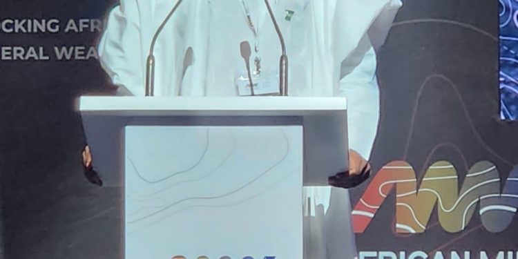 Alake Urges Africa To Lead In Mineral Processing, Green Industrialization