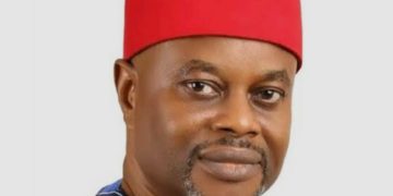 BREAKING: Tinubu’s Minister, Nnaji Resigns Over Certificate Forgery Allegation