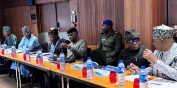 Water Minister Calls for Renewed Commitment Towards SURWASH.