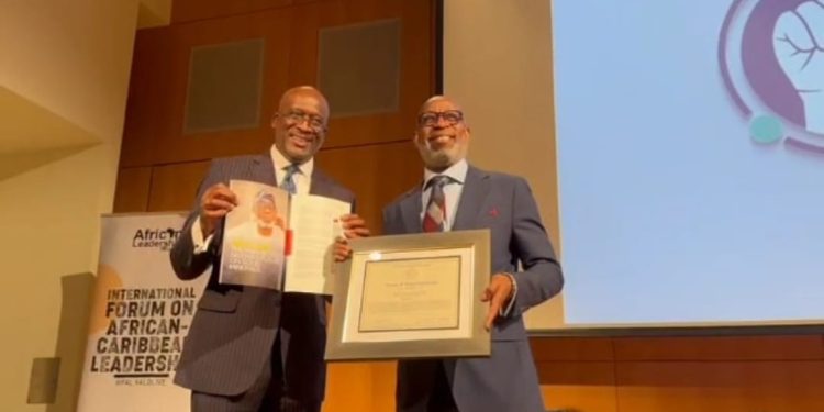 Nigeria’s Mining Reforms Gain Global Applause In U.S.