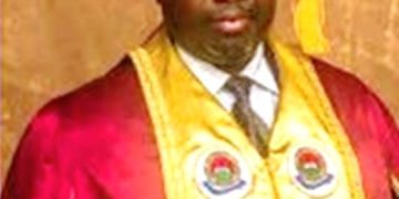 SDP Congratulates New INEC Chairman, Amupitan